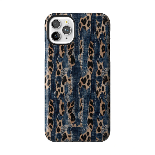 Savage Distress iPhone Case gallery - Iphone_11_Pro_Max_1