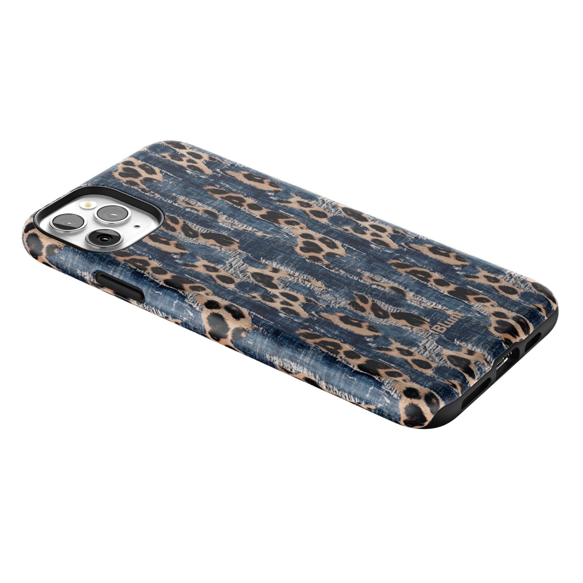 Savage Distress iPhone Case gallery - Iphone_11_Pro_Max_2