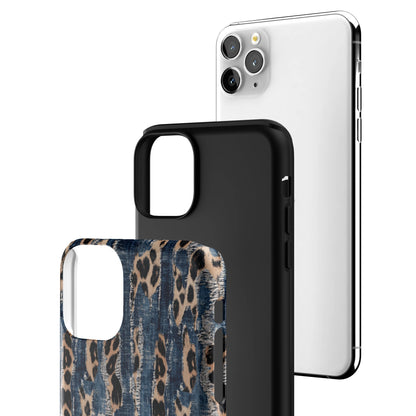 Savage Distress iPhone Case gallery - Iphone_11_Pro_Max_3