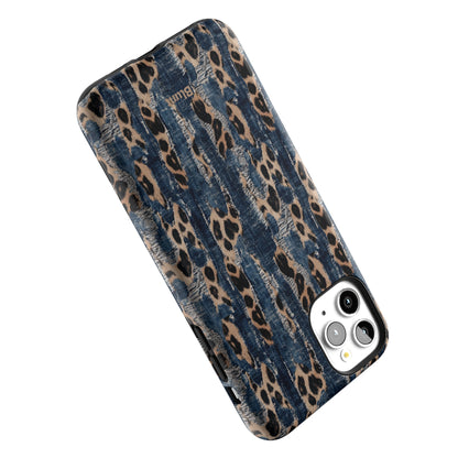 Savage Distress iPhone Case gallery - Iphone_11_Pro_Max_5