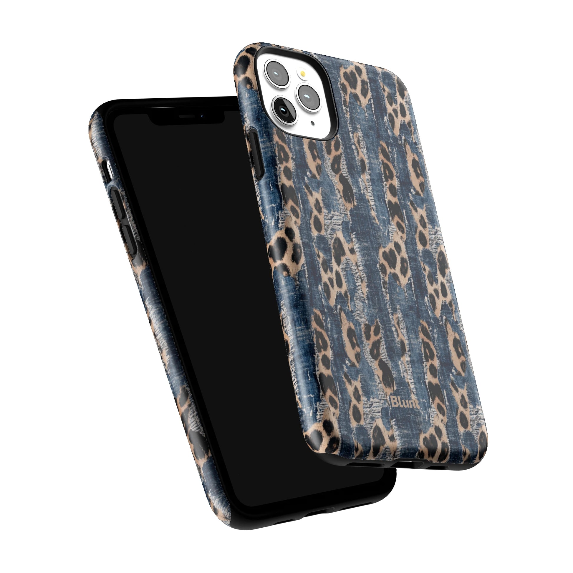 Savage Distress iPhone Case gallery - Iphone_11_Pro_Max_6