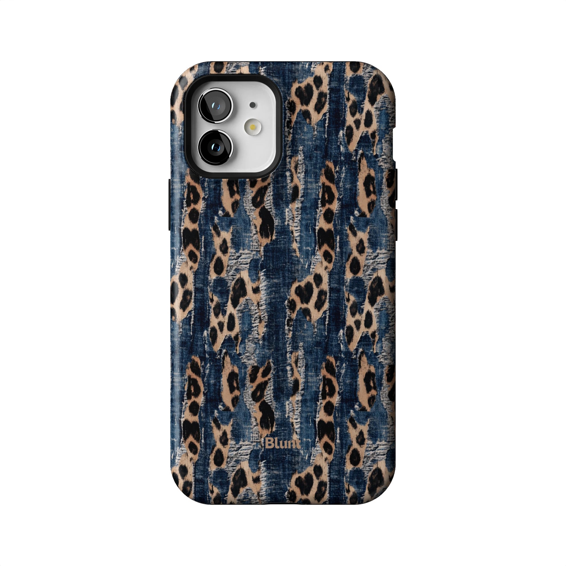 Savage Distress iPhone Case gallery - Iphone_12_Iphone_1