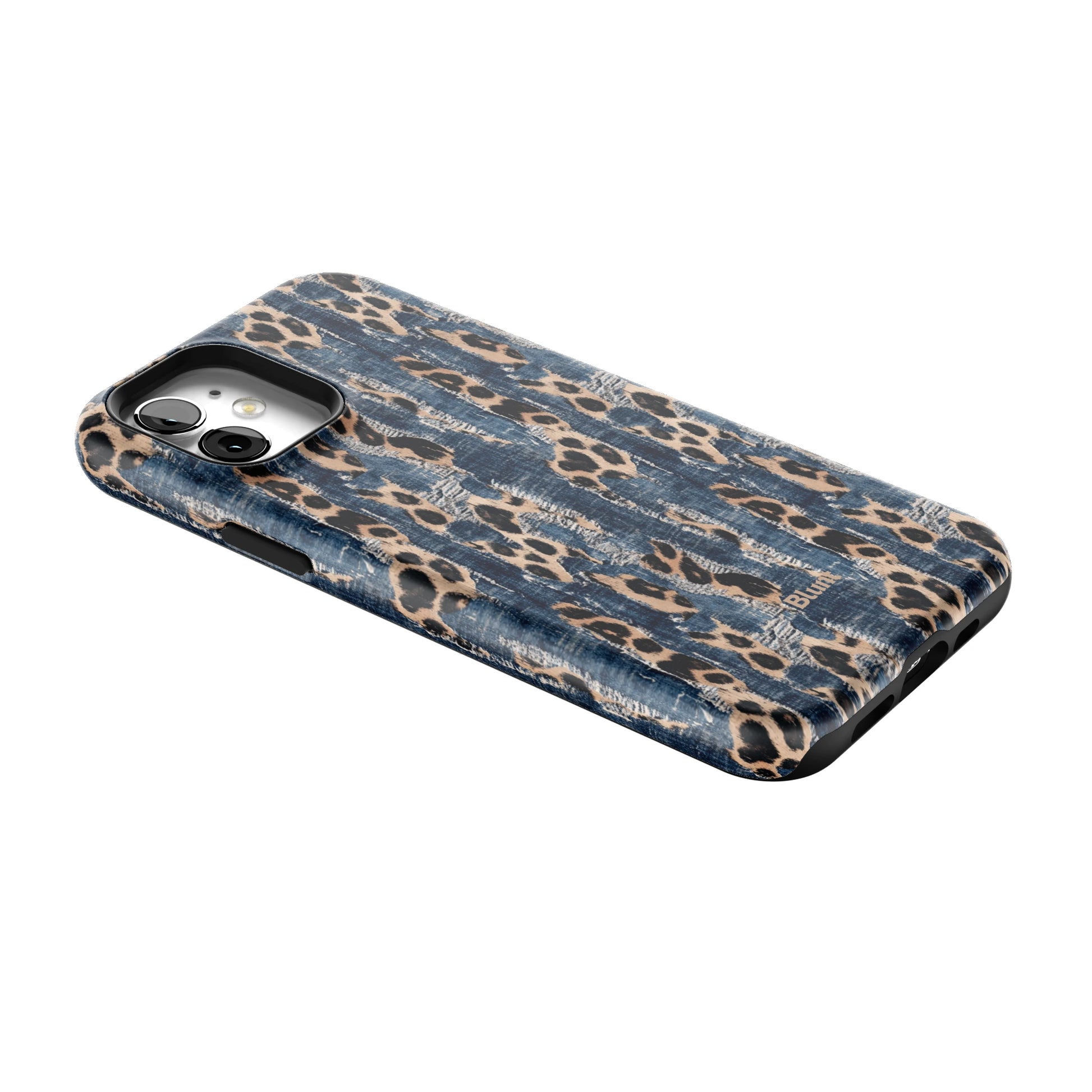 Savage Distress iPhone Case gallery - Iphone_12_Iphone_2