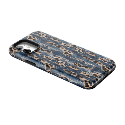 Savage Distress iPhone Case gallery - Iphone_12_Iphone_2