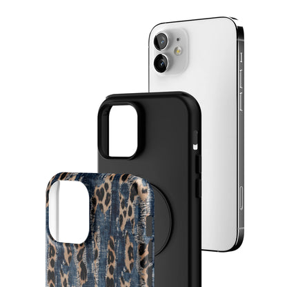 Savage Distress iPhone Case gallery - Iphone_12_Iphone_3