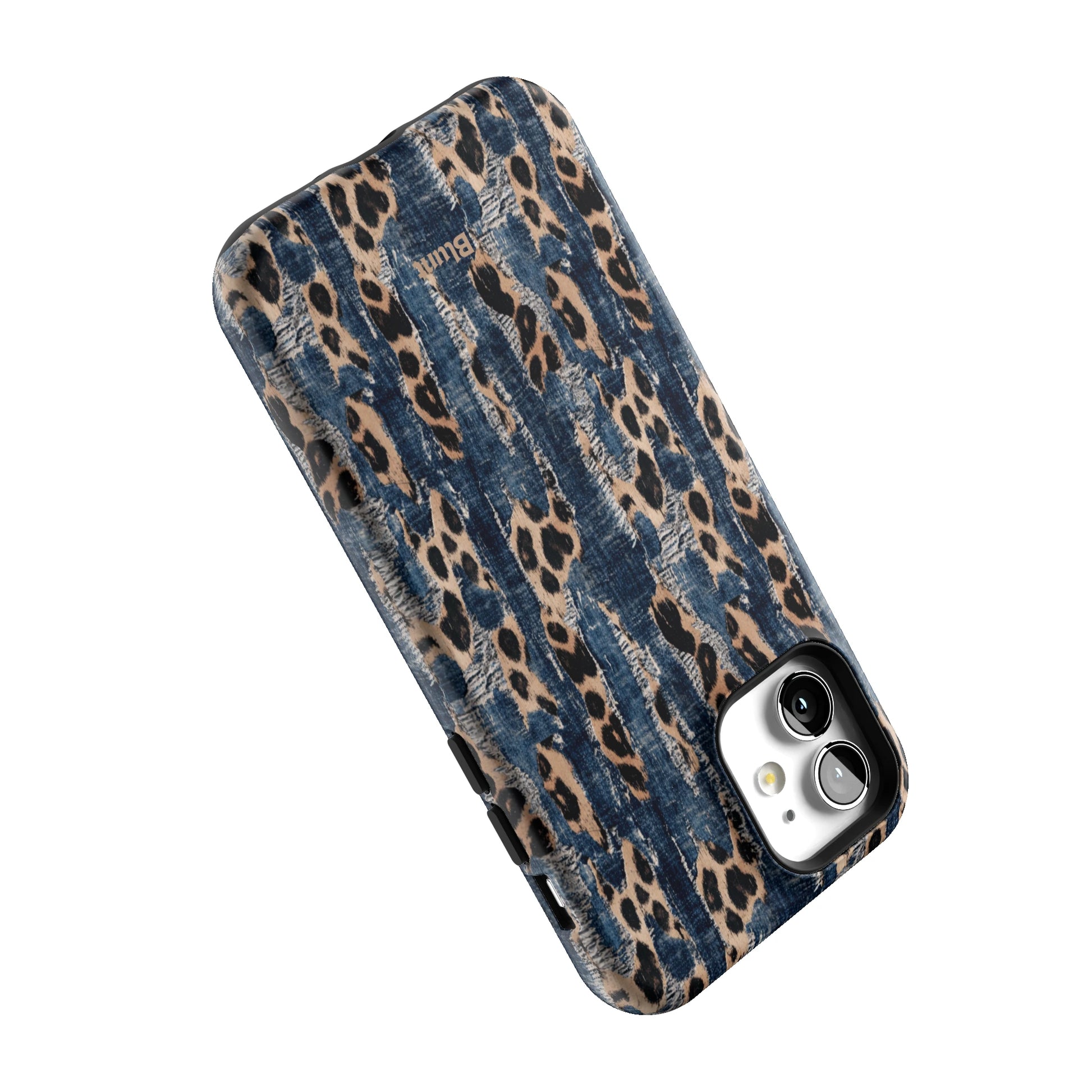 Savage Distress iPhone Case gallery - Iphone_12_Iphone_5