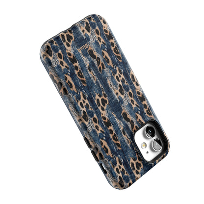 Savage Distress iPhone Case gallery - Iphone_12_Iphone_5