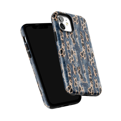 Savage Distress iPhone Case gallery - Iphone_12_Iphone_6