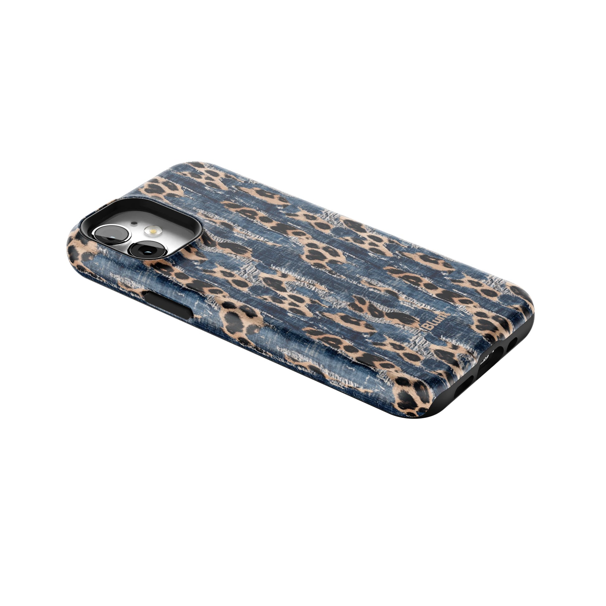 Savage Distress iPhone Case gallery - Iphone_12_Mini_Air_Plus_2