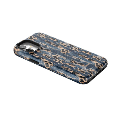 Savage Distress iPhone Case gallery - Iphone_12_Mini_Air_Plus_2