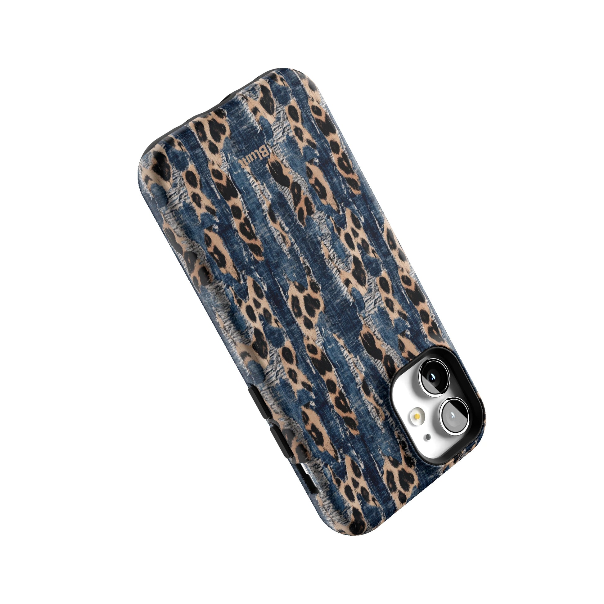 Savage Distress iPhone Case gallery - Iphone_12_Mini_Air_Plus_5