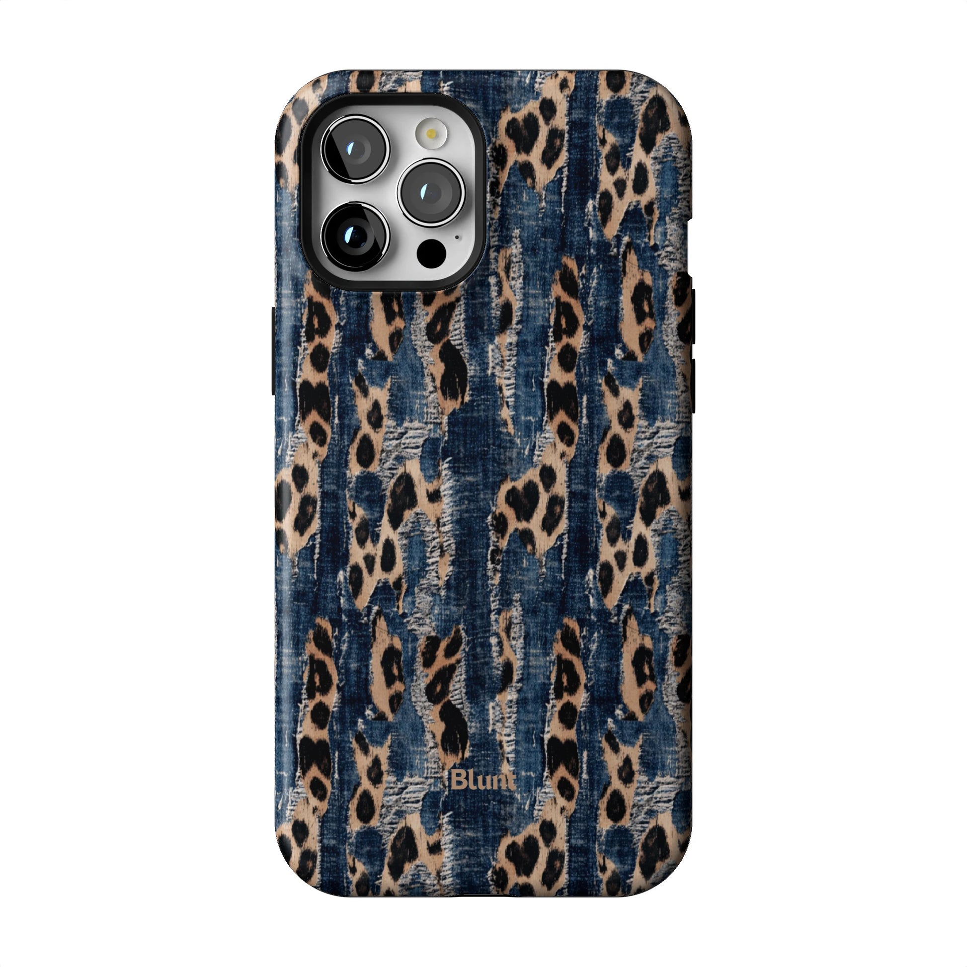 Savage Distress iPhone Case gallery - Iphone_12_Pro_Max_1