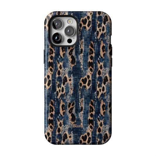 Savage Distress iPhone Case gallery - Iphone_12_Pro_Max_1