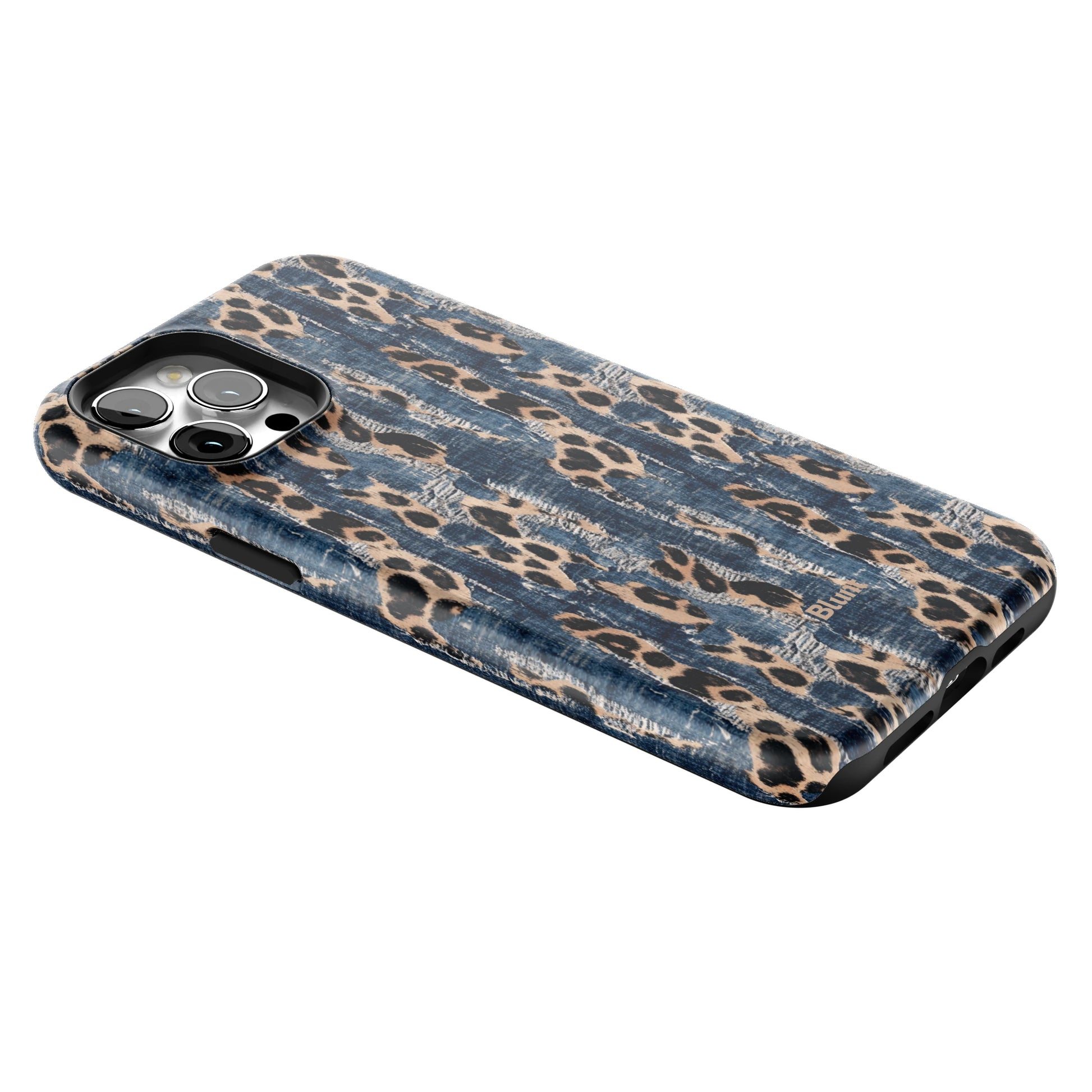 Savage Distress iPhone Case gallery - Iphone_12_Pro_Max_2