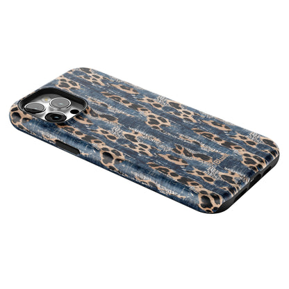 Savage Distress iPhone Case gallery - Iphone_12_Pro_Max_2
