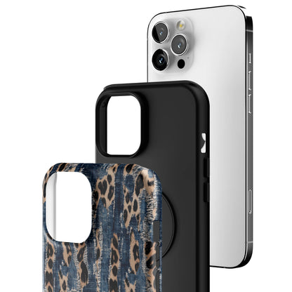 Savage Distress iPhone Case gallery - Iphone_12_Pro_Max_3