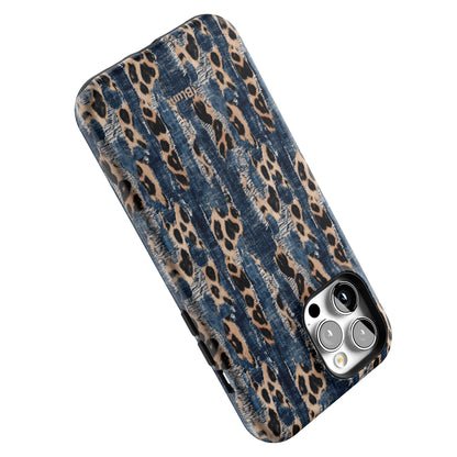 Savage Distress iPhone Case gallery - Iphone_12_Pro_Max_5
