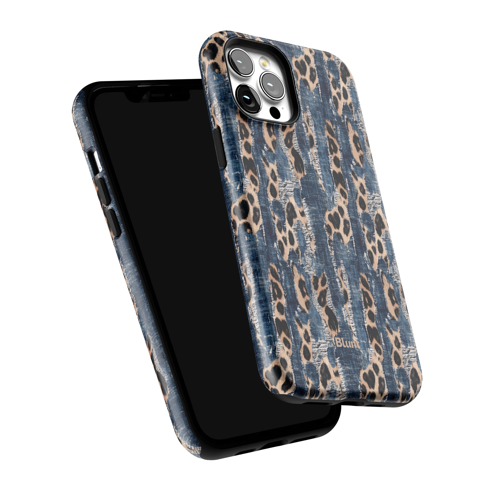 Savage Distress iPhone Case gallery - Iphone_12_Pro_Max_6