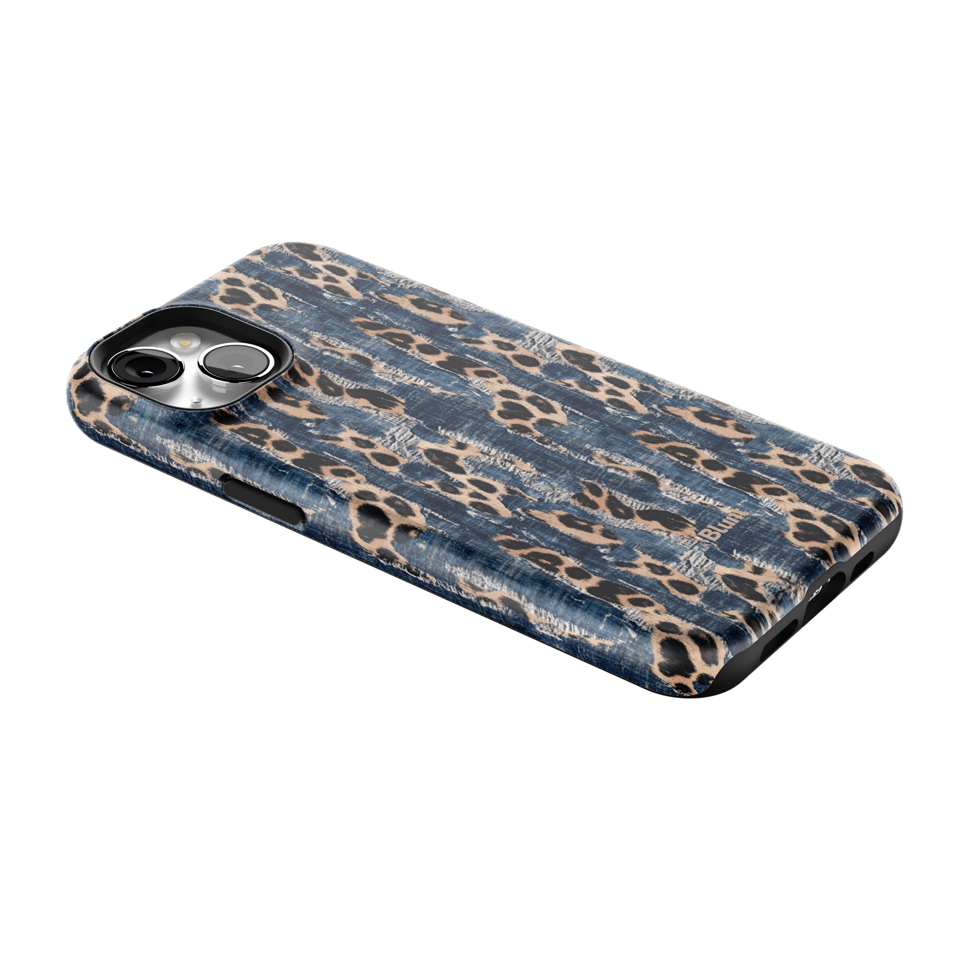 Savage Distress iPhone Case gallery - Iphone_13_Iphone_2