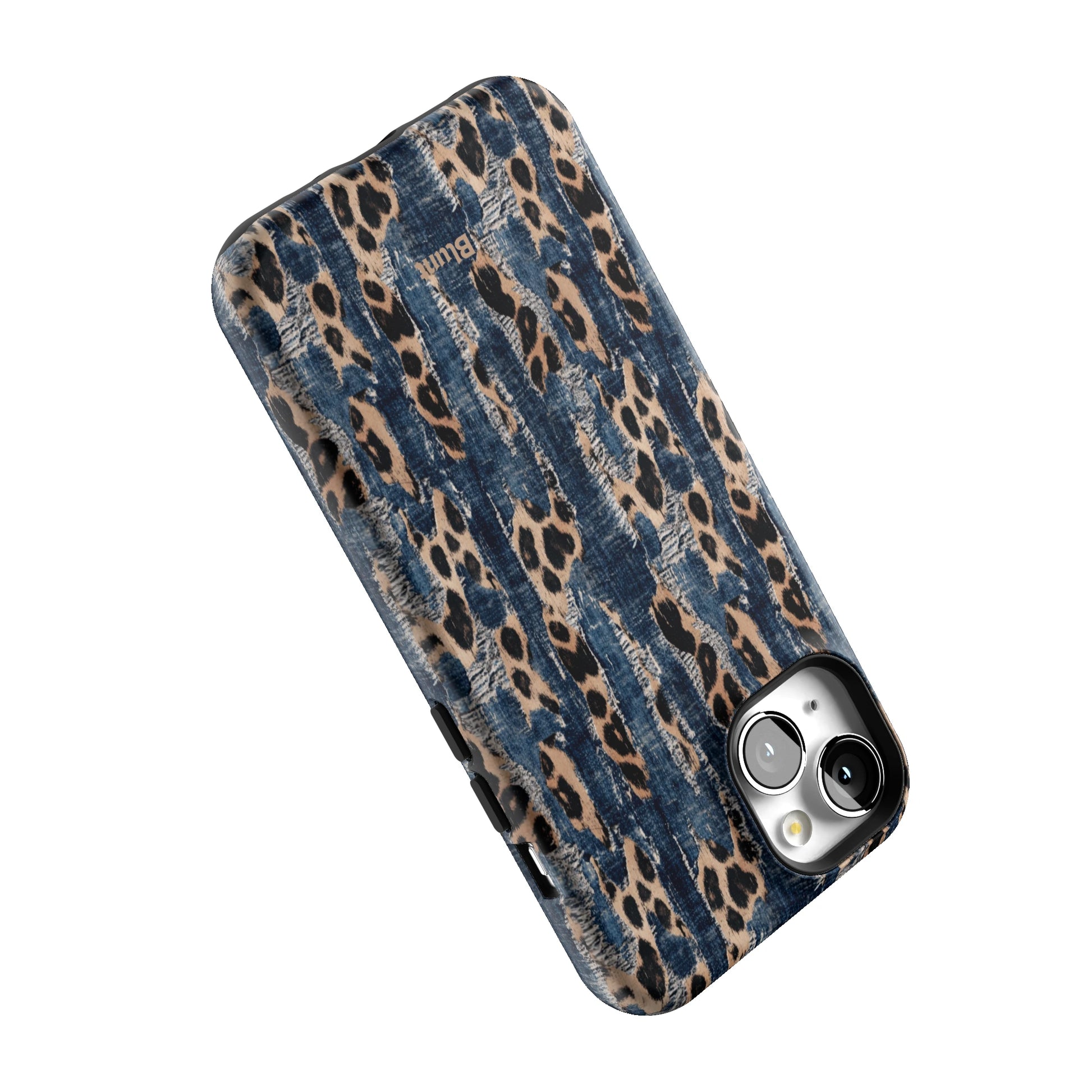 Savage Distress iPhone Case gallery - Iphone_13_Iphone_5