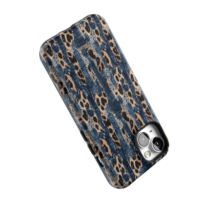 Savage Distress iPhone Case gallery - Iphone_13_Iphone_5