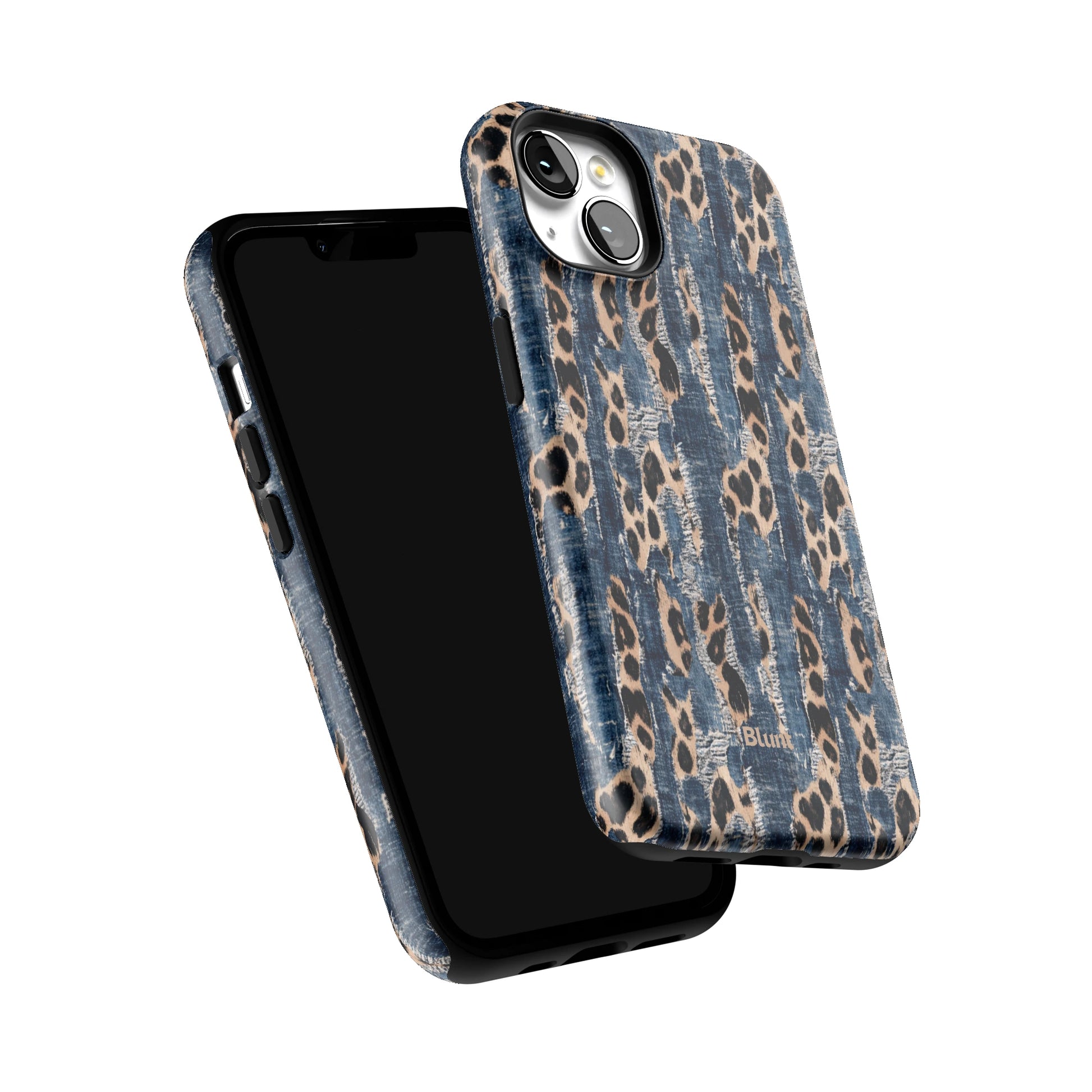 Savage Distress iPhone Case gallery - Iphone_13_Iphone_6