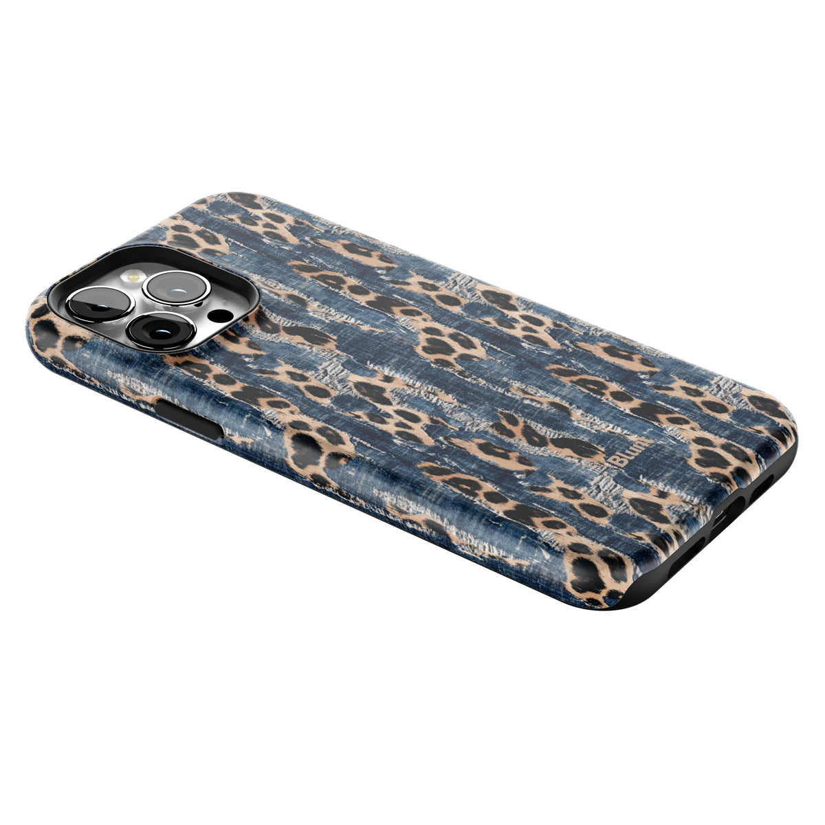 Savage Distress iPhone Case gallery - Iphone_13_Pro_Max_2
