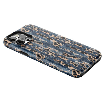 Savage Distress iPhone Case gallery - Iphone_13_Pro_Max_2