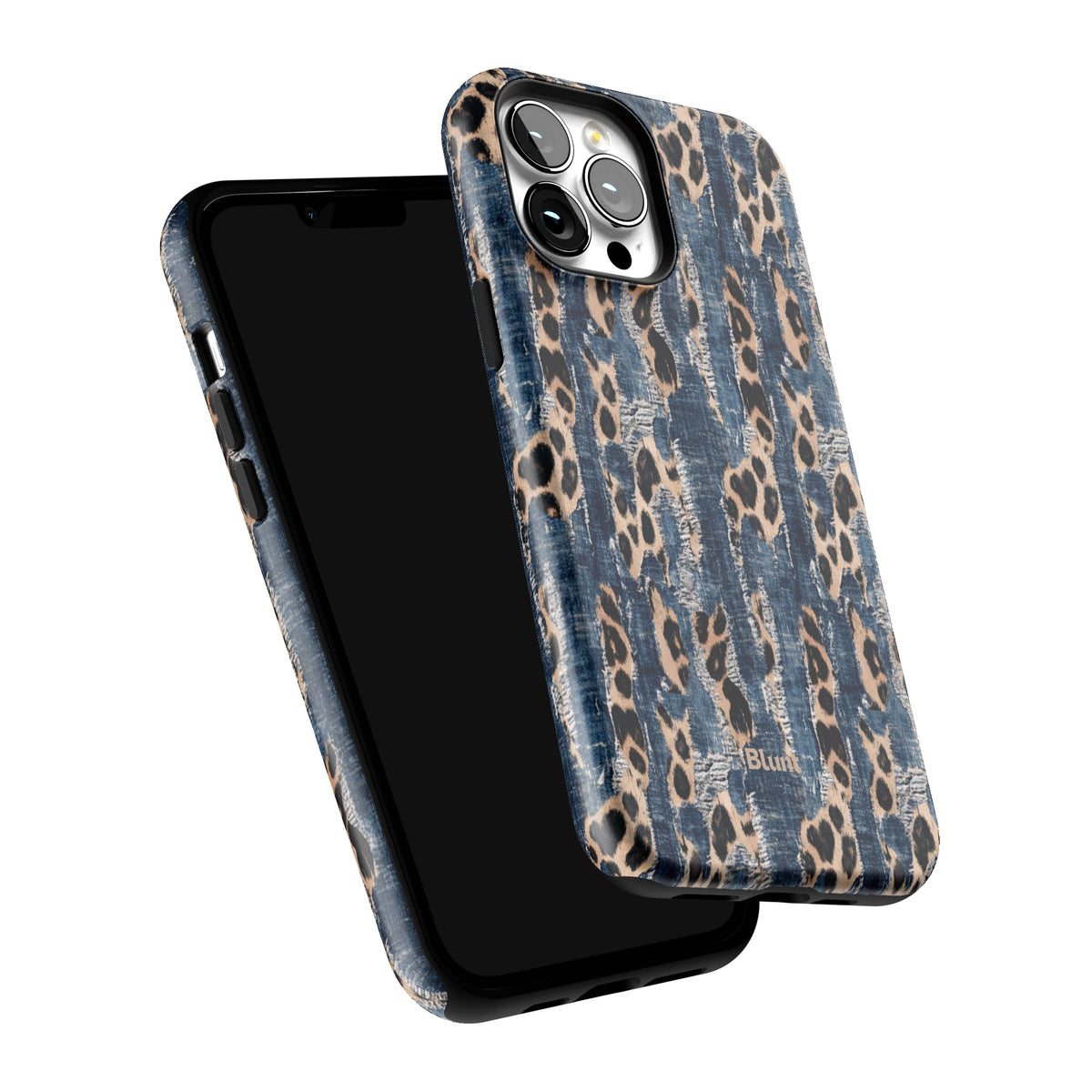 Savage Distress iPhone Case gallery - Iphone_13_Pro_Max_6