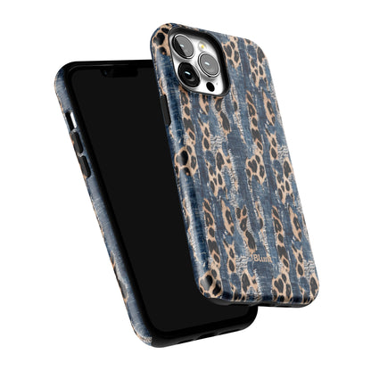 Savage Distress iPhone Case gallery - Iphone_13_Pro_Max_6