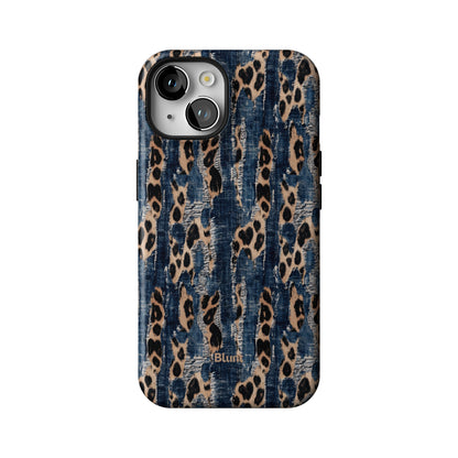 Savage Distress iPhone Case gallery - Iphone_14_Iphone_1