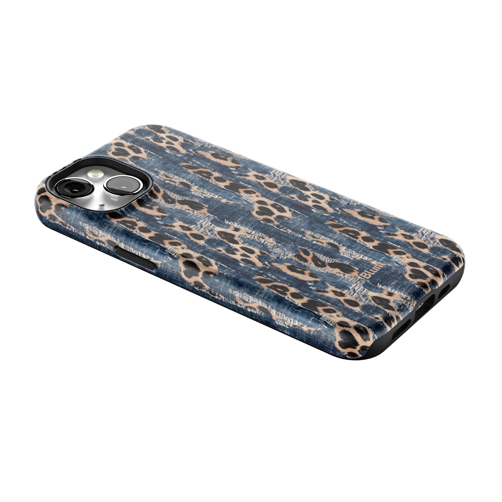 Savage Distress iPhone Case gallery - Iphone_14_Iphone_2