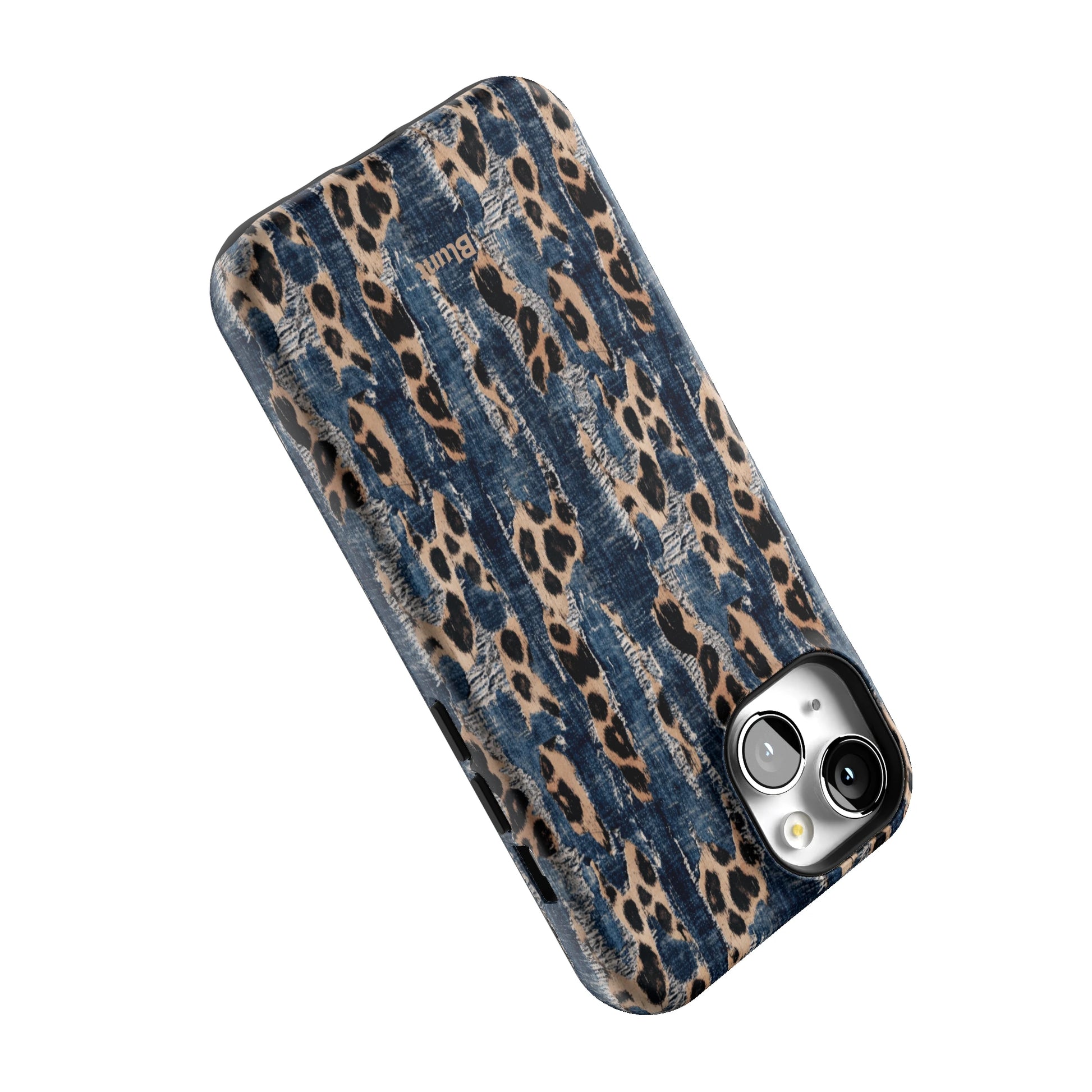Savage Distress iPhone Case gallery - Iphone_14_Iphone_5