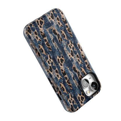 Savage Distress iPhone Case gallery - Iphone_14_Iphone_5