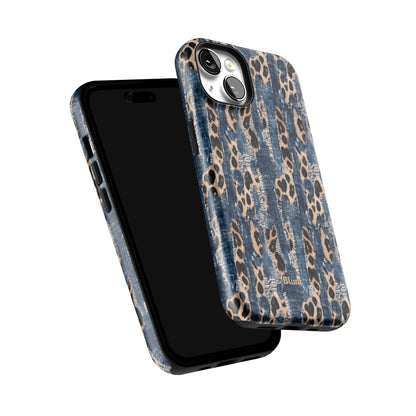 Savage Distress iPhone Case gallery - Iphone_14_Iphone_6