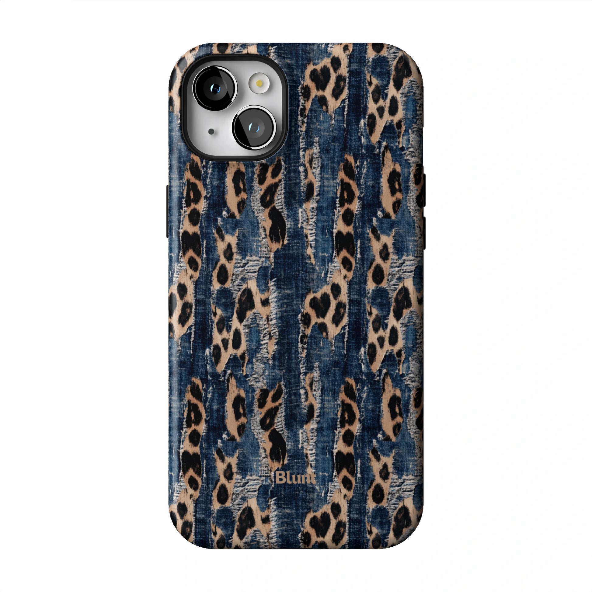Savage Distress iPhone Case gallery - Iphone_14_Mini_Air_Plus_1