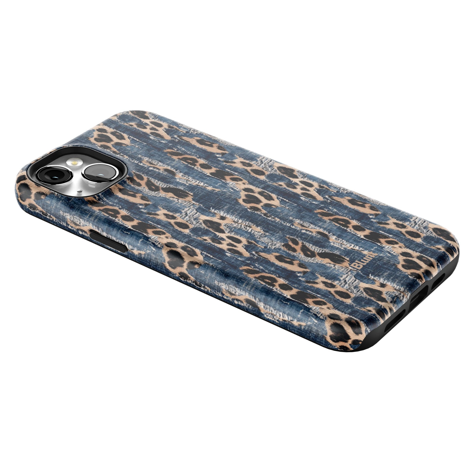 Savage Distress iPhone Case gallery - Iphone_14_Mini_Air_Plus_2