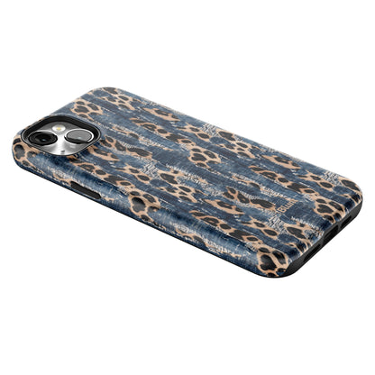 Savage Distress iPhone Case gallery - Iphone_14_Mini_Air_Plus_2