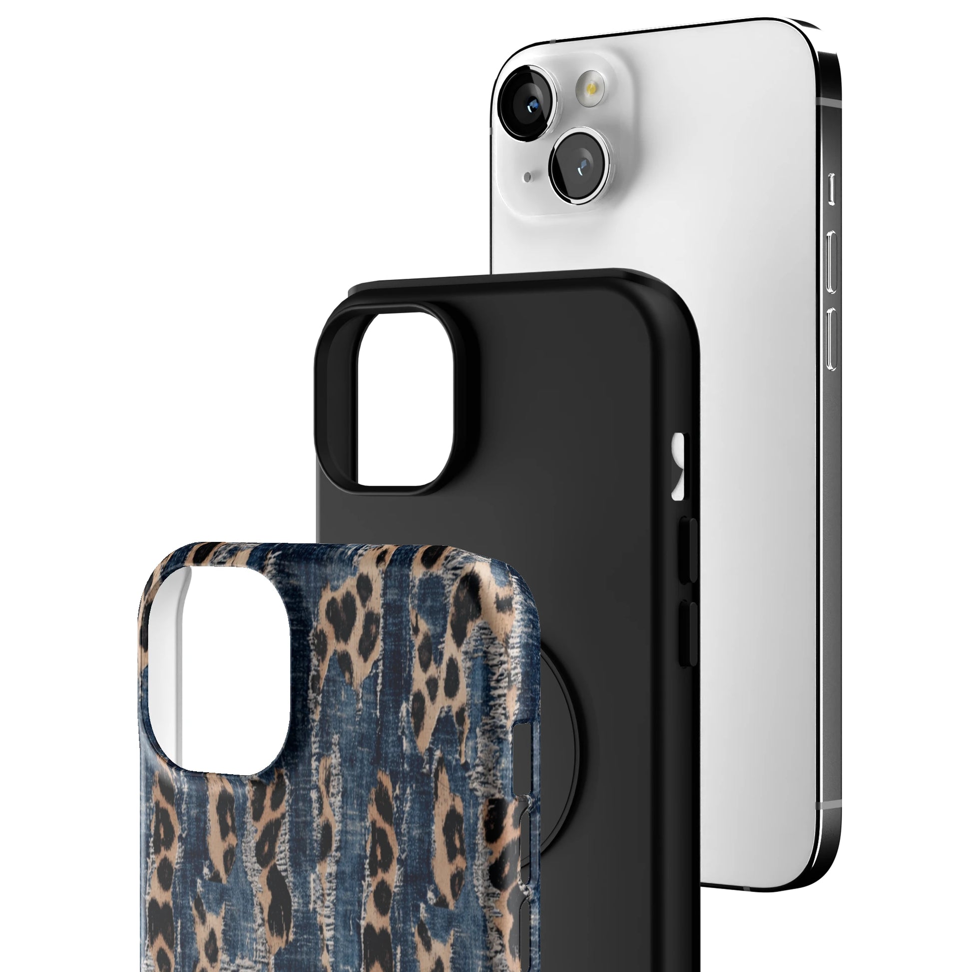Savage Distress iPhone Case gallery - Iphone_14_Mini_Air_Plus_3