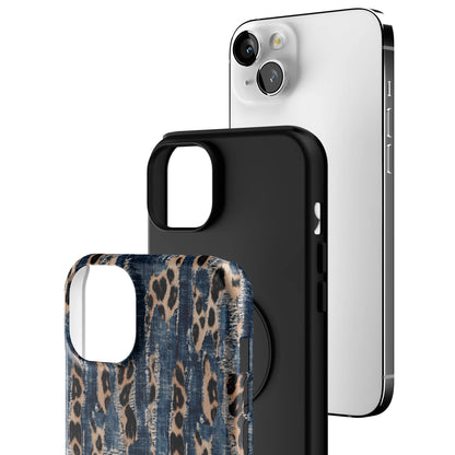 Savage Distress iPhone Case gallery - Iphone_14_Mini_Air_Plus_3