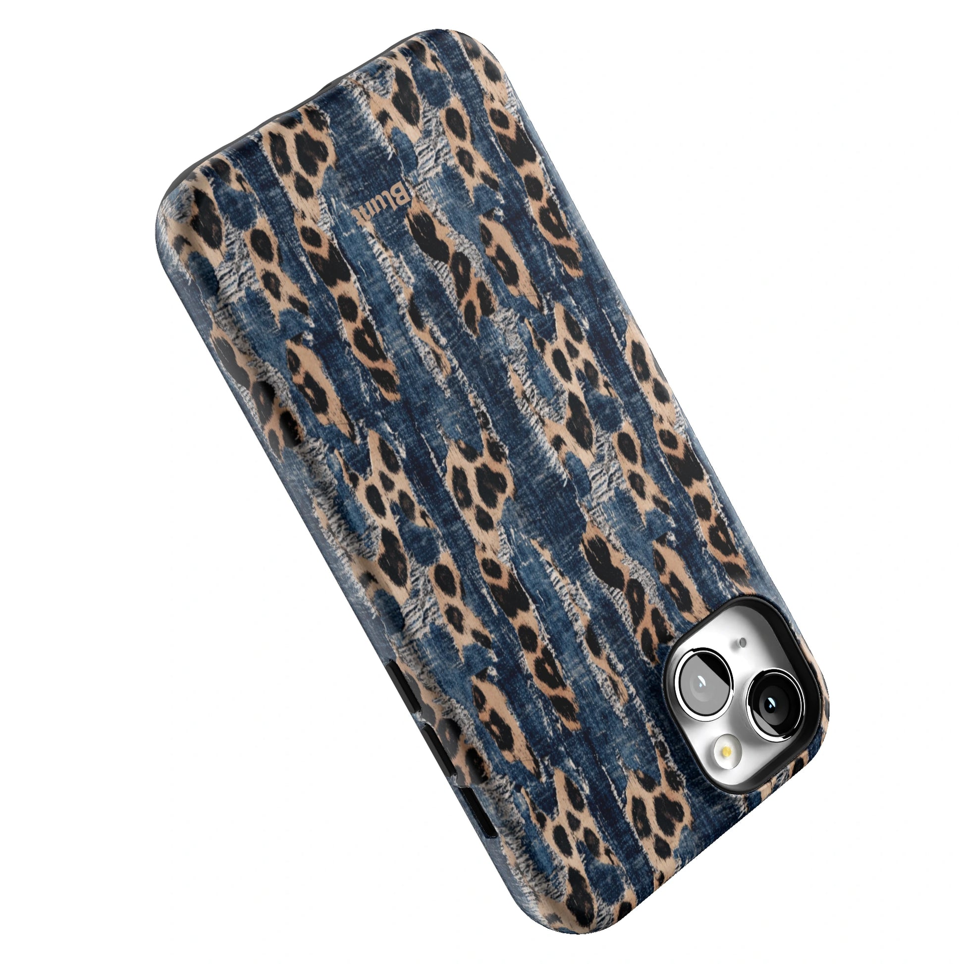 Savage Distress iPhone Case gallery - Iphone_14_Mini_Air_Plus_5