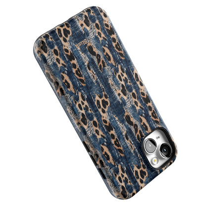 Savage Distress iPhone Case gallery - Iphone_14_Mini_Air_Plus_5