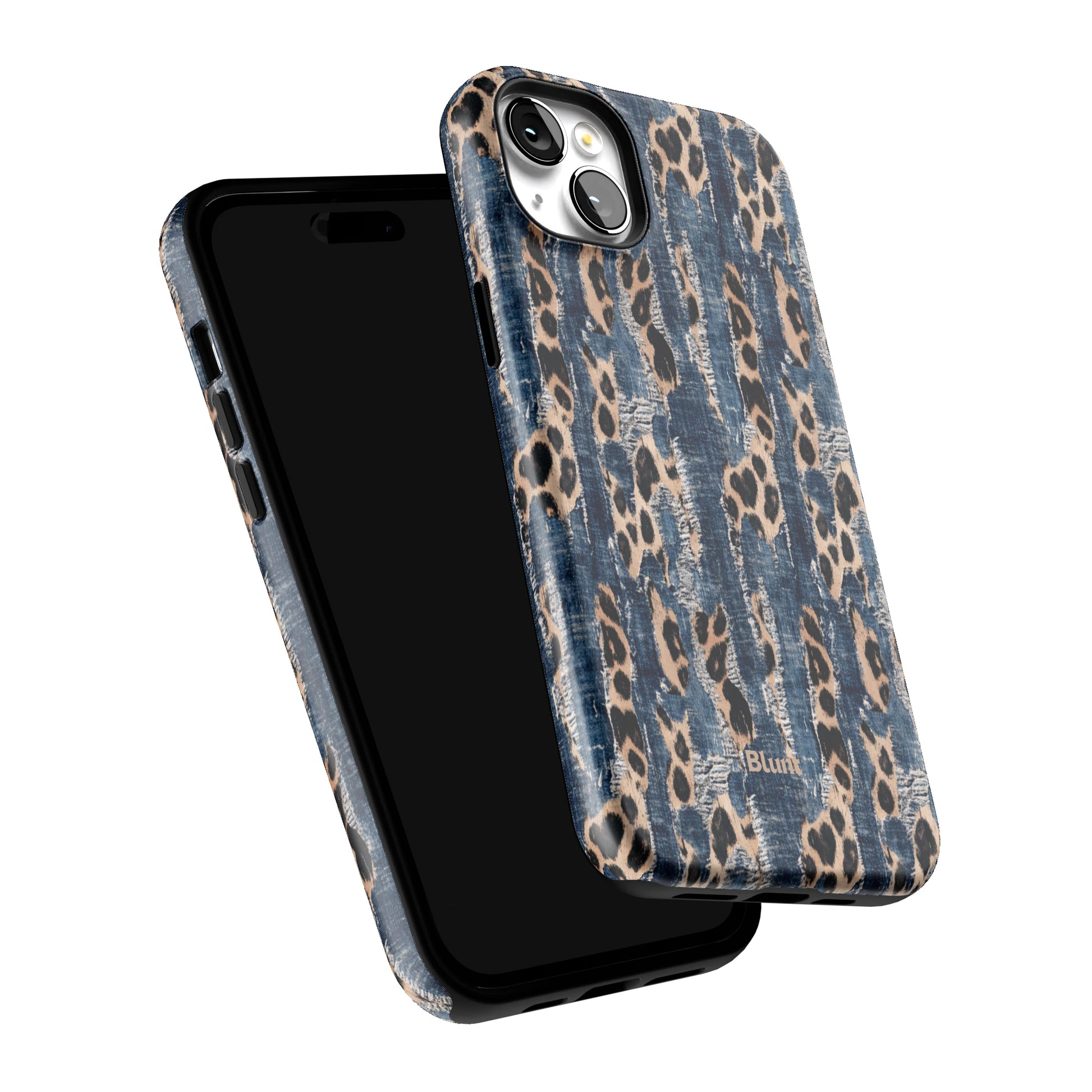 Savage Distress iPhone Case gallery - Iphone_14_Mini_Air_Plus_6