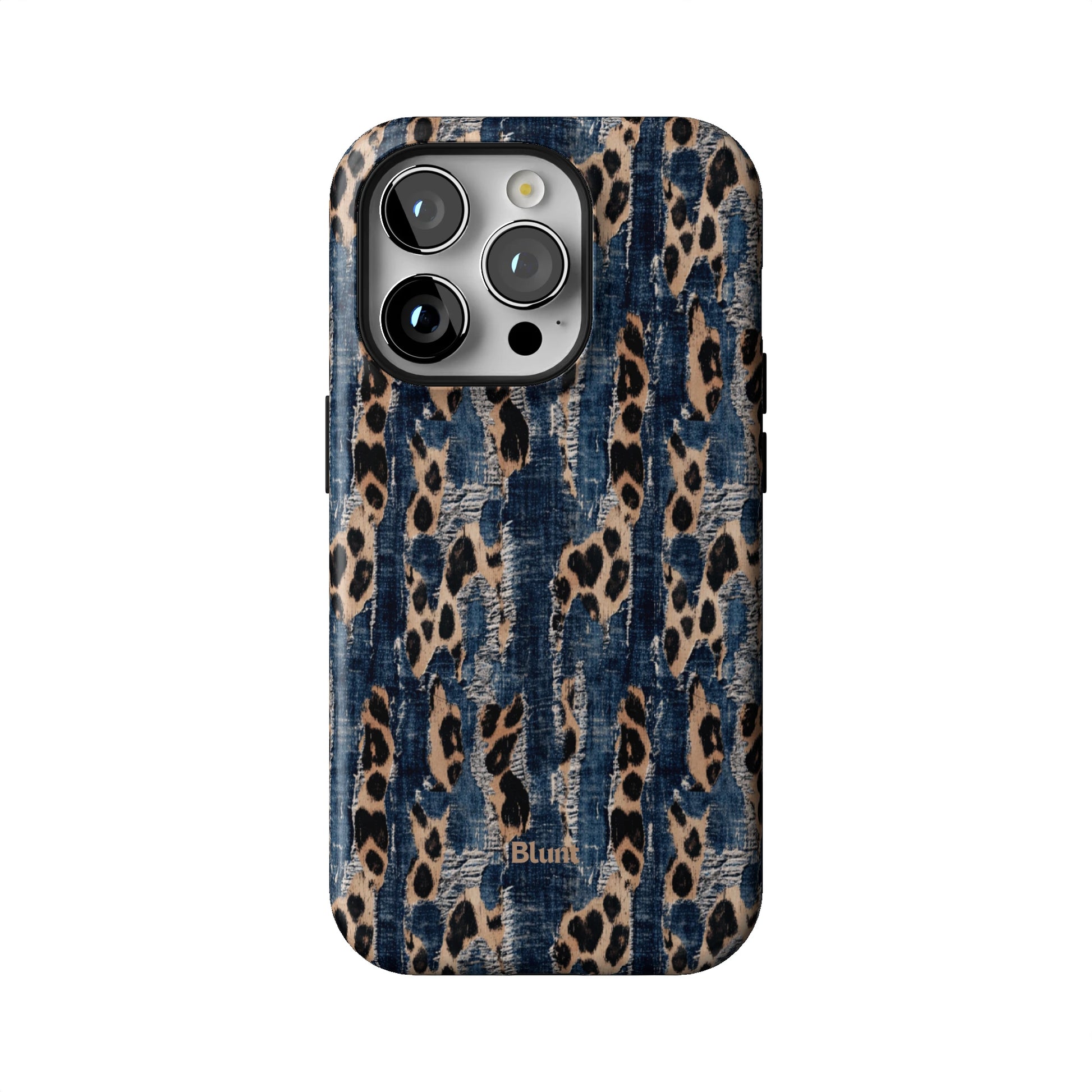 Savage Distress iPhone Case gallery - Iphone_14_Pro_1