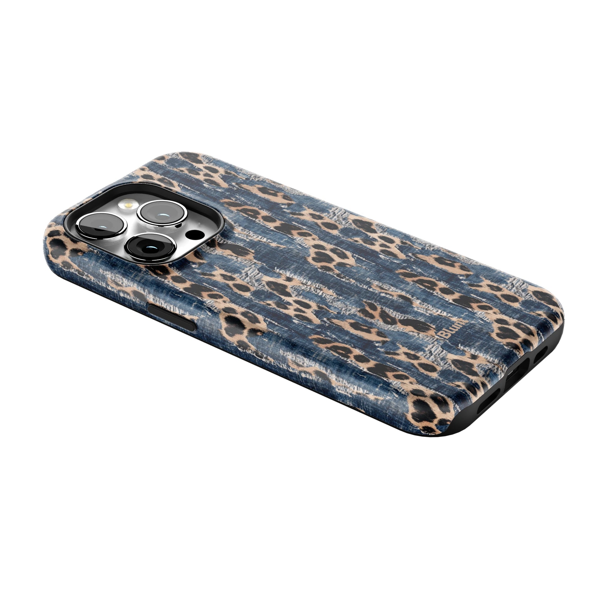 Savage Distress iPhone Case gallery - Iphone_14_Pro_2