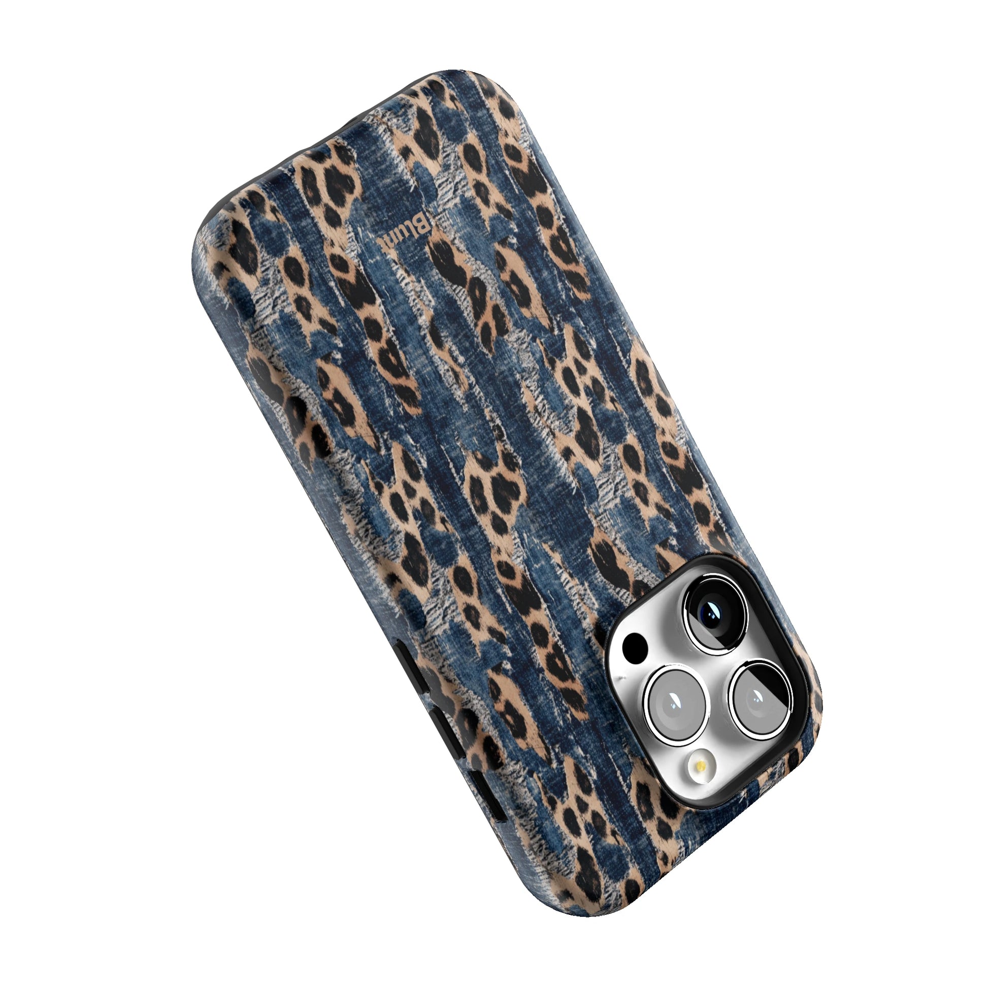 Savage Distress iPhone Case gallery - Iphone_14_Pro_5