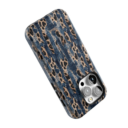Savage Distress iPhone Case gallery - Iphone_14_Pro_5