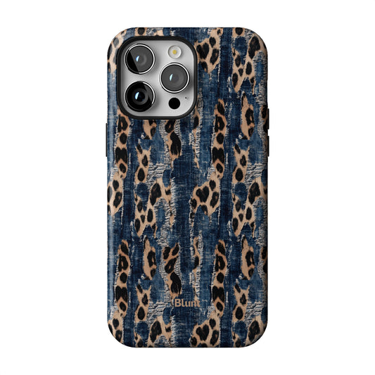 Savage Distress iPhone Case gallery - Iphone_14_Pro_Max_1