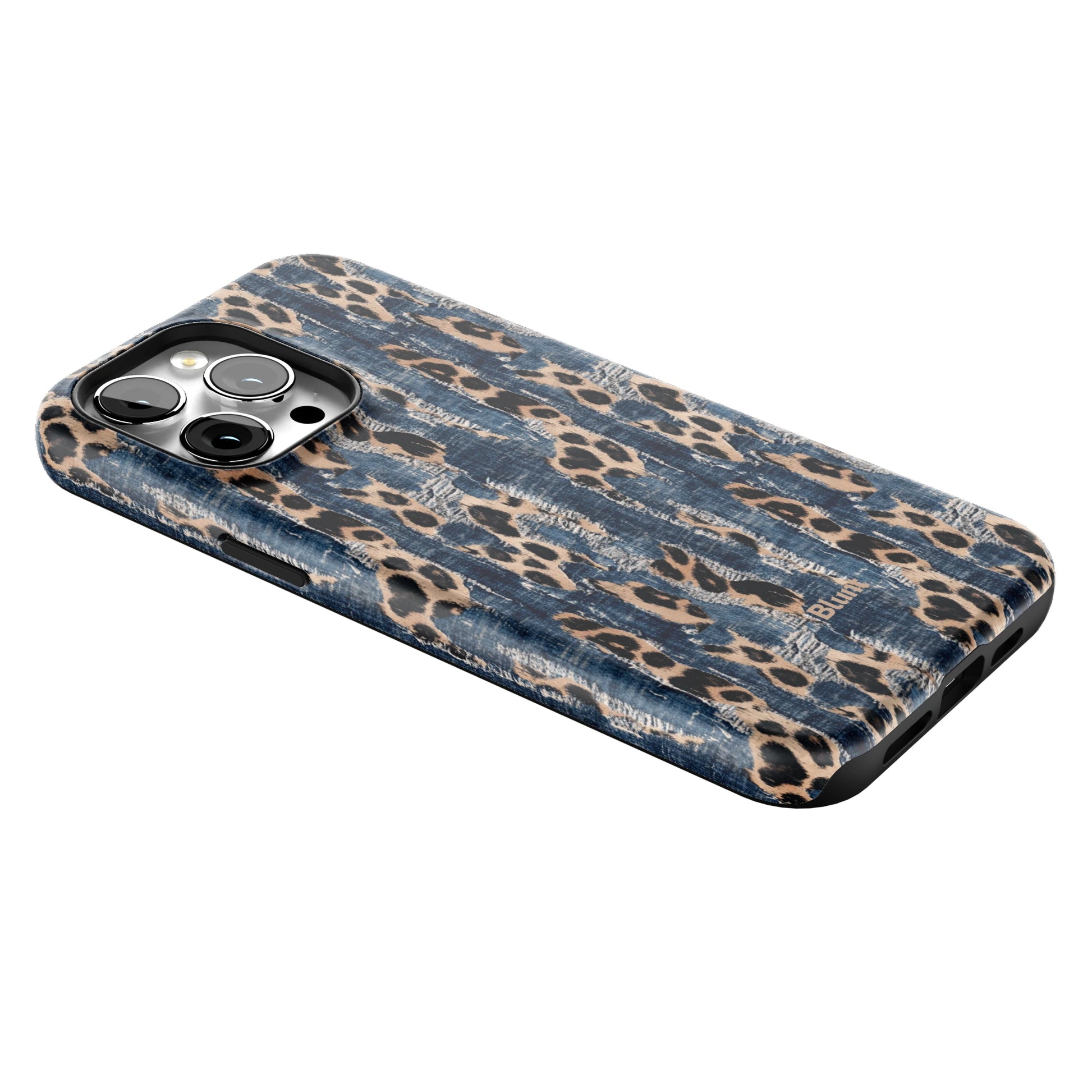 Savage Distress iPhone Case gallery - Iphone_14_Pro_Max_2