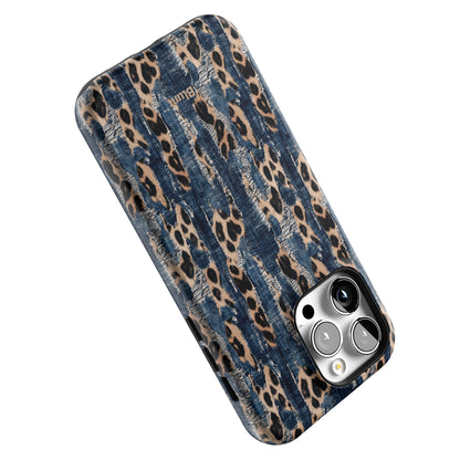 Savage Distress iPhone Case gallery - Iphone_14_Pro_Max_5